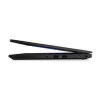 windows 11 laptopas - Lenovo ThinkPad L14 Gen 7 (Intel) 21X20069PB, Core Ultra 5 325, 16 GB, 512 GB, 14", WUXGA, Windows 11 Pro, Black (Juodas) - 10 nuotrauka