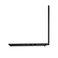 windows 11 laptopas - Lenovo ThinkPad L14 Gen 7 (Intel) 21X20069PB, Core Ultra 5 325, 16 GB, 512 GB, 14", WUXGA, Windows 11 Pro, Black (Juodas) - 14 nuotrauka