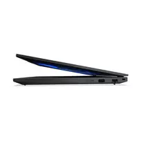 1tb nesiojamas ssd - Lenovo ThinkPad T16 Gen 4, Core Ultra 7 255U, 16 GB, 1 TB, 16", WUXGA Touch, Windows 11 Pro, Black - 2 nuotrauka