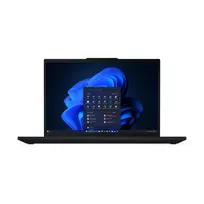 1tb nesiojamas ssd - Lenovo ThinkPad T16 Gen 4, Core Ultra 7 255U, 16 GB, 1 TB, 16", WUXGA Touch, Windows 11 Pro, Black - 3 nuotrauka