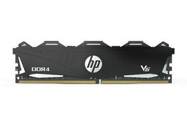 ddr4 3600 - HP V6 DDR4 3600MHz 8GB CL16 HP DRAM UDIMM Gaming, Kapazität: 8GB - 8 GB - 3,600 MHz - 2 nuotrauka