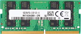ddr4 sodimm 2666mhz - HP 8GB 2666MHz DDR4 SODIMM RAM Memory for HP Notebooks - 2 nuotrauka