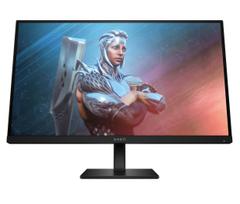 monitor 27 1080 -  HP OMEN by 27 inch FHD 165Hz  (MONHP780F9AA_ABB) - 2 nuotrauka