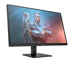 monitor 27 1080 -  HP OMEN by 27 inch FHD 165Hz  (MONHP780F9AA_ABB) - 3 nuotrauka