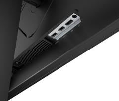 monitor 27 1080 -  HP OMEN by 27 inch FHD 165Hz  (MONHP780F9AA_ABB) - 5 nuotrauka