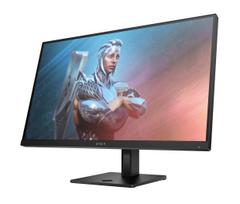 monitor 27 1080 -  HP OMEN by 27 inch FHD 165Hz  (MONHP780F9AA_ABB) - 6 nuotrauka