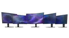 monitor 27 1080 -  HP OMEN by 27 inch FHD 165Hz  (MONHP780F9AA_ABB) - 8 nuotrauka