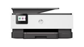 rasalinis daugiafunkcis spausdintuvas - HP Officejet Pro 8024 - 2 nuotrauka