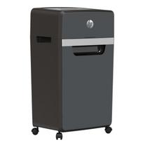 dokumentu smulkintuvas naikiklis - Hewlett Packard (HP) Popieriaus Smulkintuvas - HP Pro 24cc, P-4, 30l - 3 nuotrauka