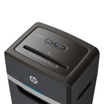 dokumentu smulkintuvas naikiklis - Hewlett Packard (HP) Popieriaus Smulkintuvas - HP Pro 24cc, P-4, 30l - 4 nuotrauka