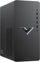 hp victus rtx - HP Victus TG02, Ryzen 5, 16GB, 512GB SSD, RTX 3050, Sidabrinis (Silver) - 4 nuotrauka
