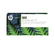 rasalai spausdintuvo - HP 832 1L Overcoat Latex Ink Cartridge | 4UV82A - 3 nuotrauka