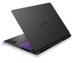 275hx - HP OMEN MAX 16-ah0003no, 64 GB, 2 TB, 16", RTX 5090, Juodas (Black) - 4 nuotrauka