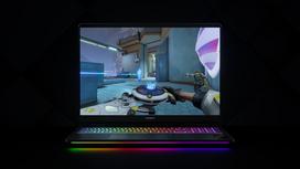 nvidia geforce - HP OMEN MAX 16-ak0006no, 32 GB, 1 TB, 16", RTX 5080, Juodas (Black) - 7 nuotrauka