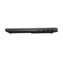 hp victus rtx - HP Victus 15-fb3703no, AMD Ryzen 7 8845HS, 16 GB, 1 TB, 15.6", RTX 4050, Juodas (Black) - 6 nuotrauka