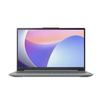 core i3 n305 - Lenovo IdeaPad Slim 3i, Intel Core i3-N305, 8 GB, 128 GB, 15.6", Pilkas (Grey) - 3 nuotrauka