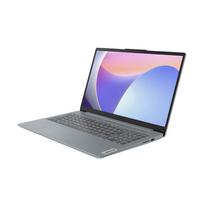 core i3 n305 - Lenovo IdeaPad Slim 3i, Intel Core i3-N305, 8 GB, 128 GB, 15.6", Pilkas (Grey) - 4 nuotrauka