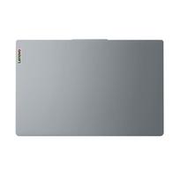 core i3 n305 - Lenovo IdeaPad Slim 3i, Intel Core i3-N305, 8 GB, 128 GB, 15.6", Pilkas (Grey) - 7 nuotrauka
