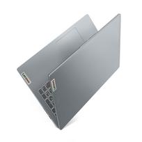 core i3 n305 - Lenovo IdeaPad Slim 3i, Intel Core i3-N305, 8 GB, 128 GB, 15.6", Pilkas (Grey) - 8 nuotrauka