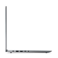 core i3 n305 - Lenovo IdeaPad Slim 3i, Intel Core i3-N305, 8 GB, 128 GB, 15.6", Pilkas (Grey) - 9 nuotrauka