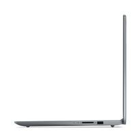 core i3 n305 - Lenovo IdeaPad Slim 3i, Intel Core i3-N305, 8 GB, 128 GB, 15.6", Pilkas (Grey) - 10 nuotrauka