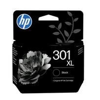 hp 301xl - HP 301XL (CH563EE) Rašalinė kasetė, Juoda - 2 nuotrauka