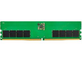 16gb 1x16gb ddr5 - HP DDR5 16GB (1x16GB) 5600MHz UDIMM ECC Atmintis - 2 nuotrauka