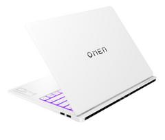 nvidia geforce - HP OMEN Transcend 14-fb0014no, Core Ultra 7 155H, 16 GB, 1 TB, 14", RTX 4060, Juodas (Black) - 4 nuotrauka