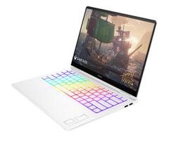 nvidia geforce - HP OMEN Transcend 14-fb0014no, Core Ultra 7 155H, 16 GB, 1 TB, 14", RTX 4060, Juodas (Black) - 7 nuotrauka