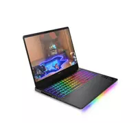 nvidia geforce - HP OMEN MAX 16-ak0061nn, Ryzen AI 9 HX 375, 32 GB, 1 TB, 16", RTX 5080 16 GB, Shadow Black (Juodas) - 4 nuotrauka
