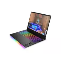 nvidia geforce - HP OMEN MAX 16-ak0061nn, Ryzen AI 9 HX 375, 32 GB, 1 TB, 16", RTX 5080 16 GB, Shadow Black (Juodas) - 5 nuotrauka