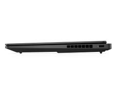 nvidia geforce - HP OMEN MAX 16-ak0061nn, Ryzen AI 9 HX 375, 32 GB, 1 TB, 16", RTX 5080 16 GB, Shadow Black (Juodas) - 13 nuotrauka