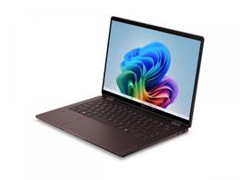 hp omnibook 5 16 - HP OmniBook X Flip x360 14-kc0011nnx, Ryzen AI 5 430, 16 GB, 512 GB, 14", AMD Radeon 840M, Deep Espresso (Ruda) - 3 nuotrauka