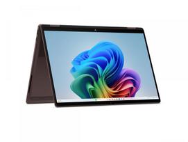 hp omnibook 5 16 - HP OmniBook X Flip x360 14-kc0011nnx, Ryzen AI 5 430, 16 GB, 512 GB, 14", AMD Radeon 840M, Deep Espresso (Ruda) - 4 nuotrauka