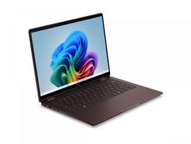 hp omnibook 5 16 - HP OmniBook X Flip x360 14-kc0011nnx, Ryzen AI 5 430, 16 GB, 512 GB, 14", AMD Radeon 840M, Deep Espresso (Ruda) - 5 nuotrauka