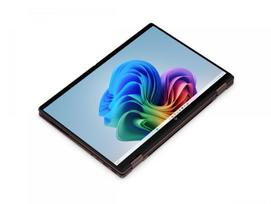 hp omnibook 5 16 - HP OmniBook X Flip x360 14-kc0011nnx, Ryzen AI 5 430, 16 GB, 512 GB, 14", AMD Radeon 840M, Deep Espresso (Ruda) - 6 nuotrauka