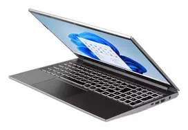 intel core i3 1315u - HP TERRA MOBILE 1517R US1220832, i3-1315U, 8 GB, 500 GB, 15.6", Windows 11 Home, Gray (Pilkas) - 2 nuotrauka
