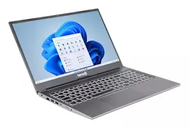 intel core i3 1315u - HP TERRA MOBILE 1517R US1220832, i3-1315U, 8 GB, 500 GB, 15.6", Windows 11 Home, Gray (Pilkas) - 3 nuotrauka
