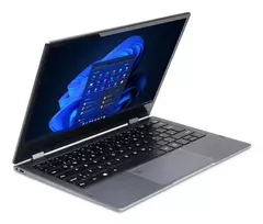 windows 11 laptopas - TERRA MOBILE 360-13R, i5-1334U, 16 GB, 512 GB, 13.3", Touch, Windows 11 Pro, Anthracite (Antracitas) - 7 nuotrauka
