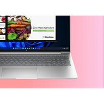16 pro - HP ProBook 4 G1i 16, Core Ultra 7 255U, 16 GB, 512 GB, 16", Silver (Sidabrinis) - 11 nuotrauka