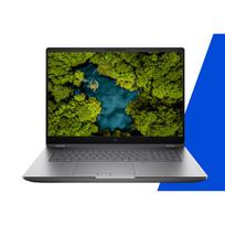 hp g11 - HP ZBook Fury G1i Mobile Workstation 16, Ultra 9 285HX, 64 GB, 1 TB, 16", RTX PRO 4000 Blackwell, Silver (Sidabrinis) - 10 nuotrauka