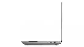 zbook ultra - HP ZBook Fury G1i C88G7ES, Core Ultra 9 285HX, 32 GB, 2 TB, 16", RTX 3000, Silver (Sidabrinis) - 2 nuotrauka