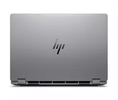zbook ultra - HP ZBook Fury G1i C88G7ES, Core Ultra 9 285HX, 32 GB, 2 TB, 16", RTX 3000, Silver (Sidabrinis) - 3 nuotrauka