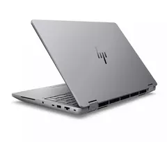 zbook ultra - HP ZBook Fury G1i C88G7ES, Core Ultra 9 285HX, 32 GB, 2 TB, 16", RTX 3000, Silver (Sidabrinis) - 4 nuotrauka