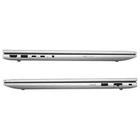 1tb nesiojamas ssd - HP ProBook 4 G1a C65TVES, Ryzen AI 7 250, 16 GB, 1 TB, Silver (Sidabrinis) - 3 nuotrauka