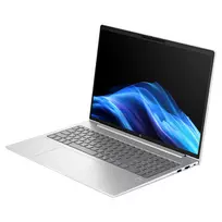 1tb nesiojamas ssd - HP ProBook 4 G1a C65TVES, Ryzen AI 7 250, 16 GB, 1 TB, Silver (Sidabrinis) - 4 nuotrauka