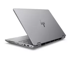 hp g11 - HP ZBook Fury G1i Mobile Workstation 16, Core Ultra 9 285HX, 64 GB, 1 TB, 16", RTX PRO 3000 Blackwell, Silver (Sidabrinis) - 7 nuotrauka