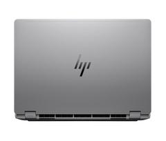 hp g11 - HP ZBook Fury G1i Mobile Workstation 16, Core Ultra 9 285HX, 64 GB, 1 TB, 16", RTX PRO 3000 Blackwell, Silver (Sidabrinis) - 13 nuotrauka