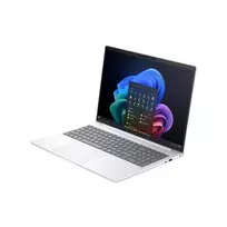 intel core ultra 7 256v - HP EliteBook 8 G1i 16, Core Ultra 7 256V, 16 GB, 512 GB, 16", WUXGA, Windows 11 Pro, Sidabrinis - 2 nuotrauka