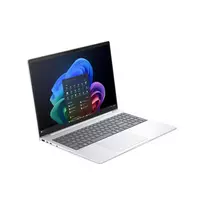 intel core ultra 7 256v - HP EliteBook 8 G1i 16, Core Ultra 7 256V, 16 GB, 512 GB, 16", WUXGA, Windows 11 Pro, Sidabrinis - 3 nuotrauka